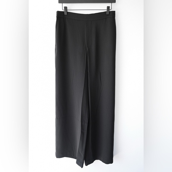 Madewell Pull On Straight Pants - Picture 4 of 7